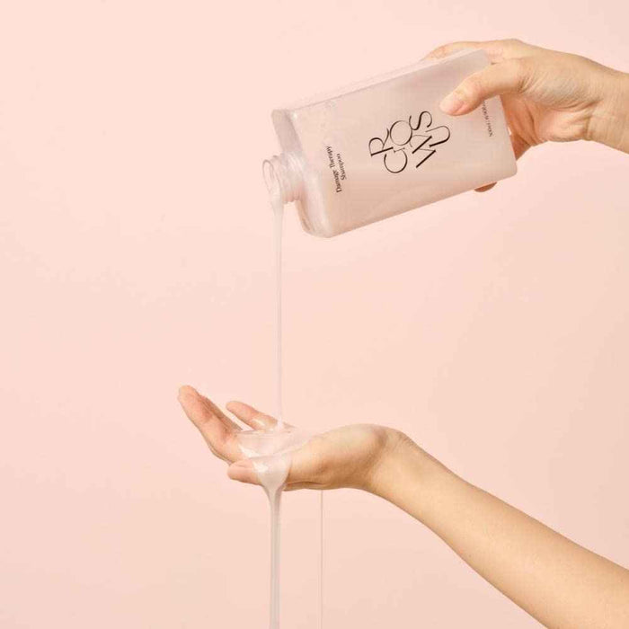 [GROWUS] Damage Therapy Shampoo EX