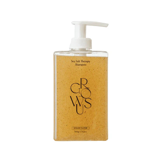 [GROWUS] Sea Salt Therapy Shampoo