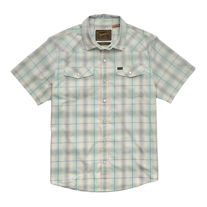 H Bar B Snapshirt