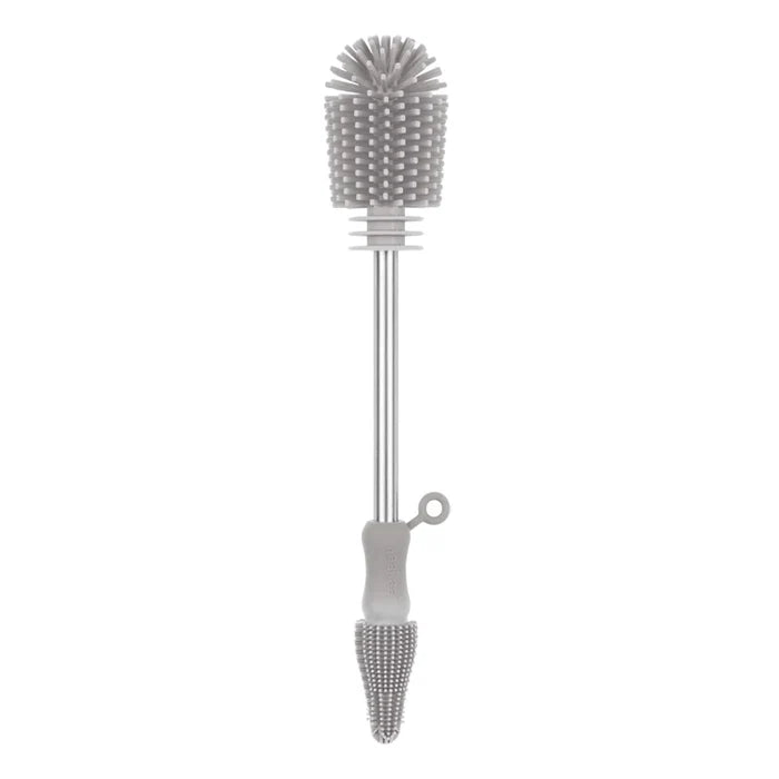 Haakaa Silicone Cleaning Brush Kit