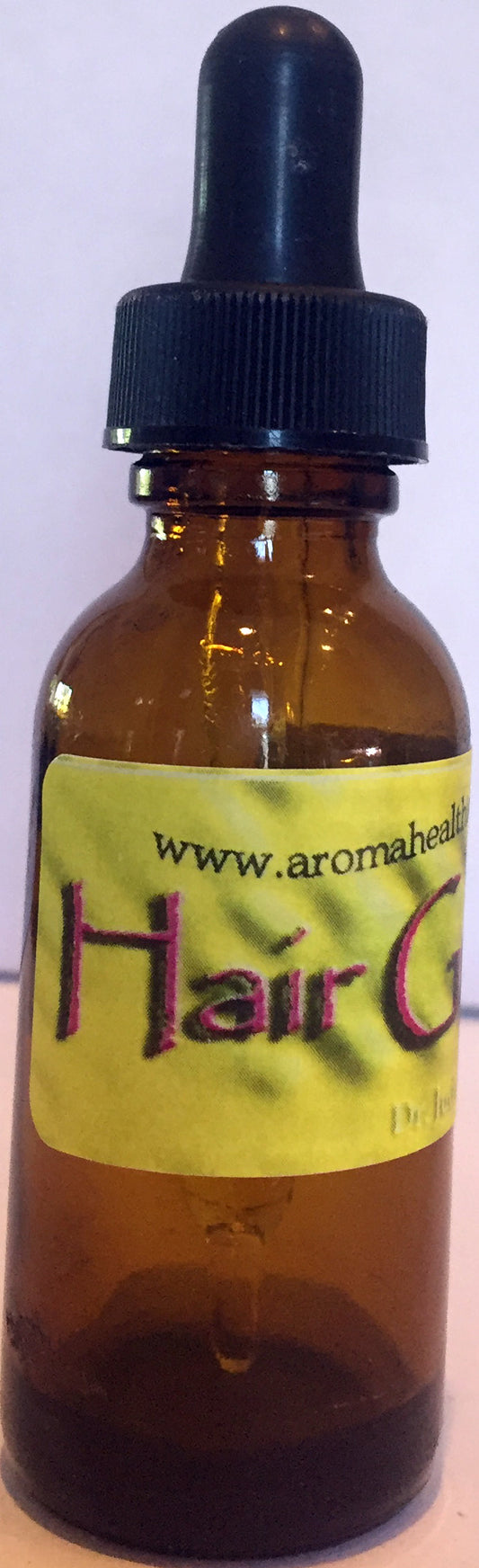 Hair Growth Aroma Blend( Rosemary)