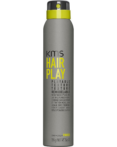 HAIR PLAY Playable Texture 5.6 oz