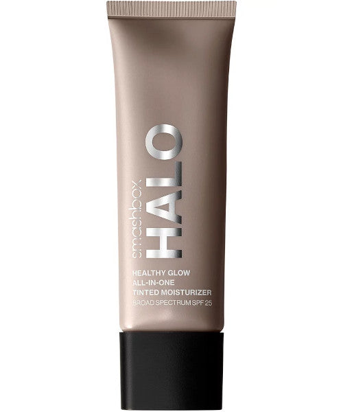 Halo Healthy Glow Tinted Moisturizer Broad Spectrum SPF 25- Medium