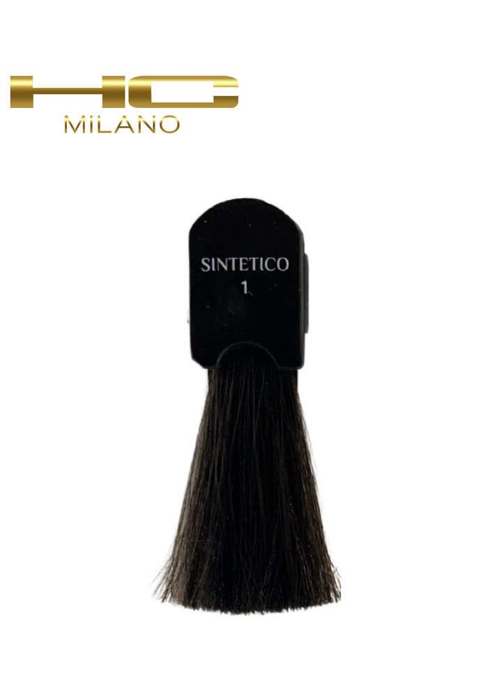HC MILANO CODA LISCIA BEATRICE CON PINZA 70CM