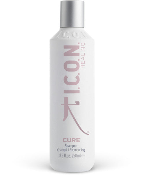 Healing - CURE Shampoo 8.5 oz