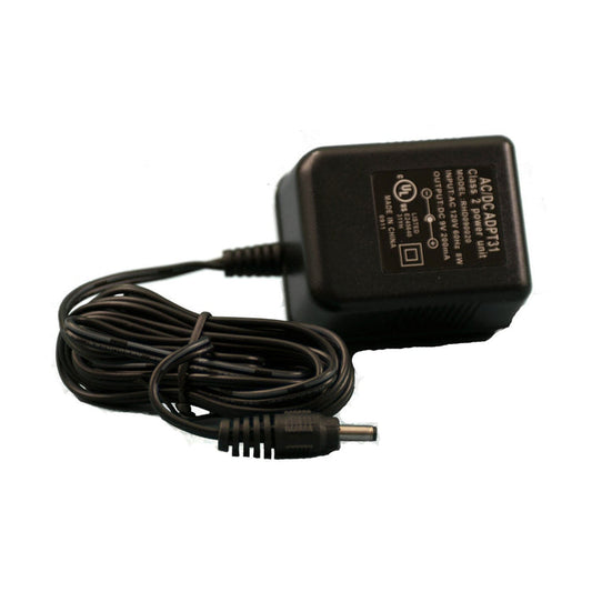 Health O Meter AC Adapter, 120V - ADPT31-Single - LL Medico