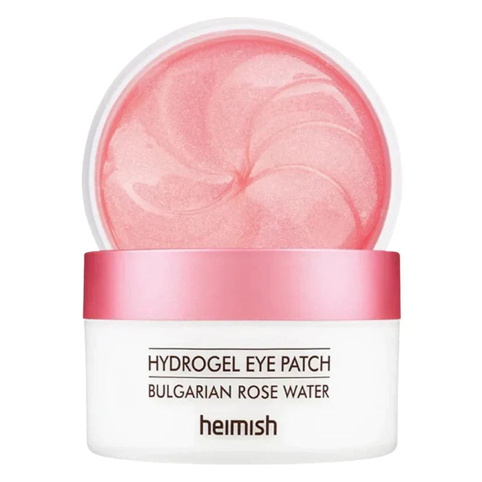 [Heimish] Bulgarian Rose Hydrogel Eye Patch