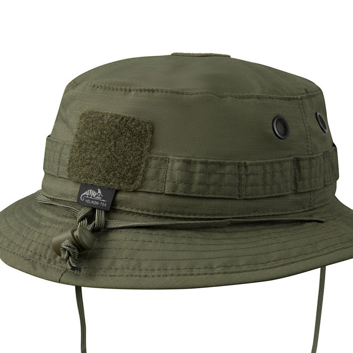 Helikon-Tex Boonie Hat Mk2 - Desert Night Camo - Helikon-Tex - Boonies