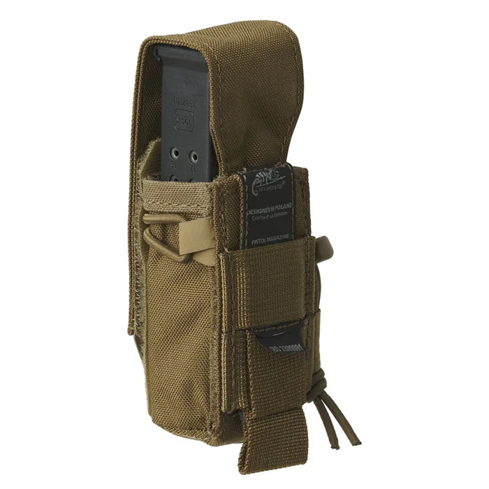 Helikon-Tex Pistol Magazine Pouch - Helikon-Tex - Magazine Pouches