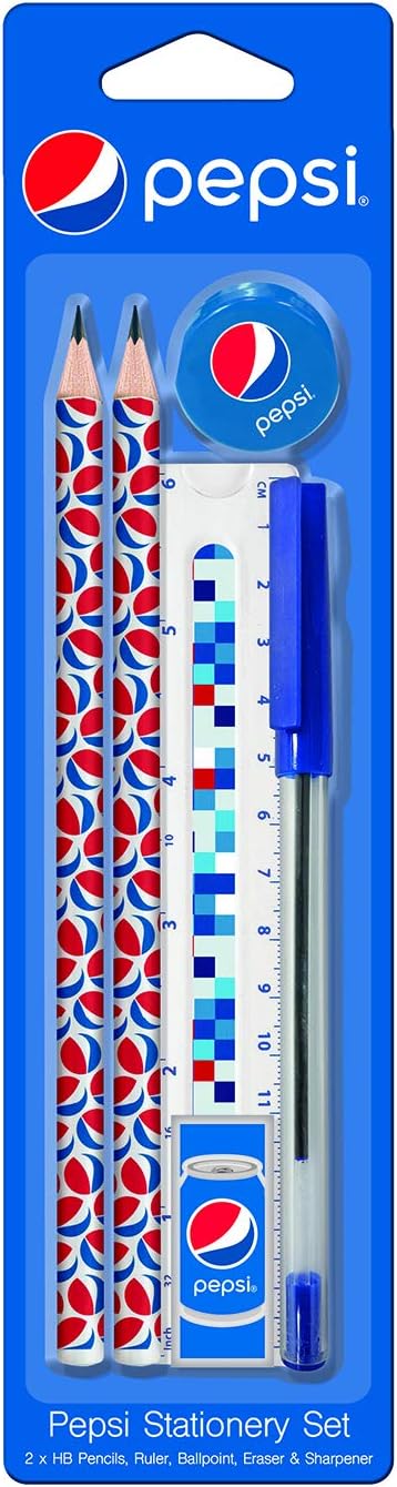 Helix Pepsi Student Set - Office R Us Lagos
