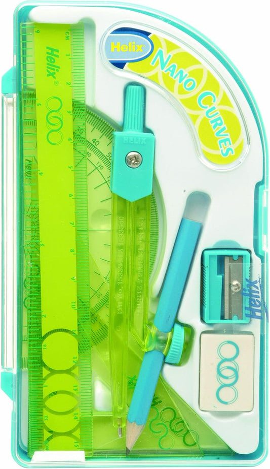 Helix Small Cool Curves Nano - Office R Us Lagos