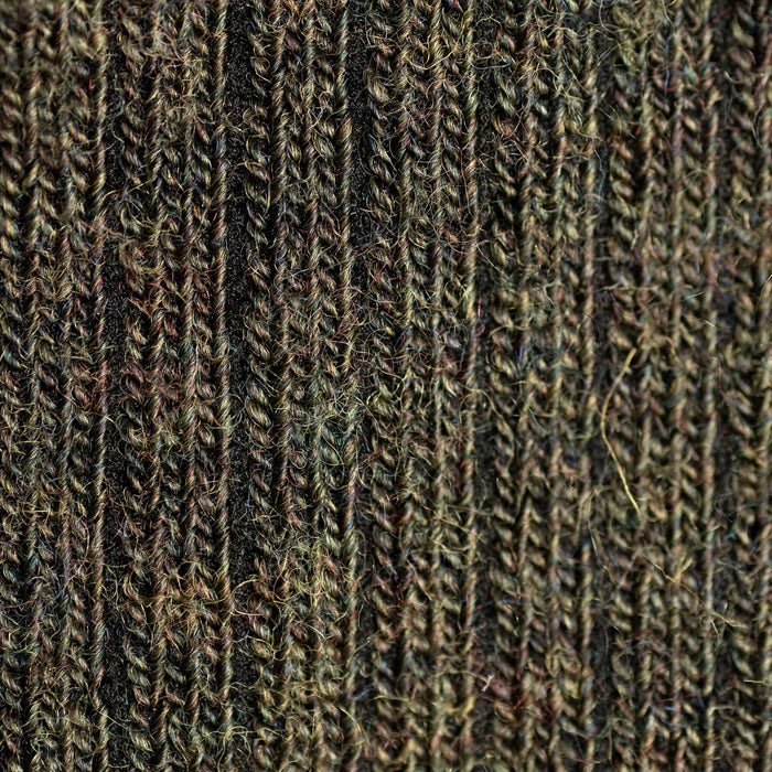 Creative Image Of Heritech Socks In Khaki (ITF)