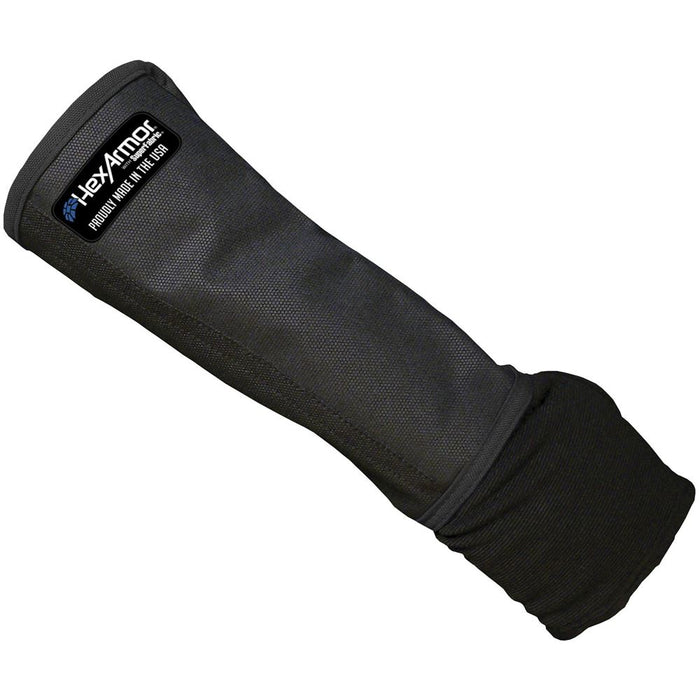 HexArmor AG8TW Cut F Needle & Cut Resistant 8'' Armguard