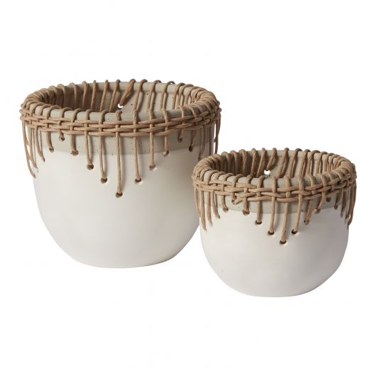Hideaway Pot