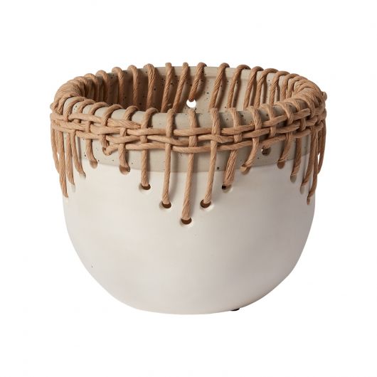 Hideaway Pot
