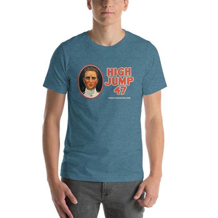 Heather Deep Teal / S