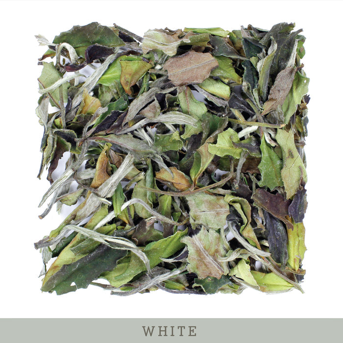 Himalayan White - product