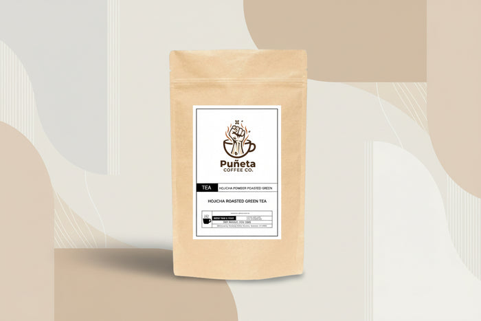 Hojicha