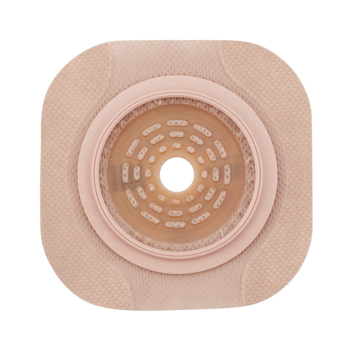 Hollister New Image Flextend Two-Piece Skin Barrier, Floating Flange, Cut-to-Fit, 57 mm Flange