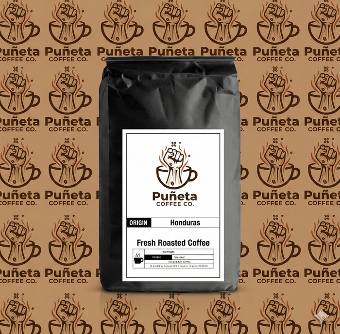 Honduras Marcala