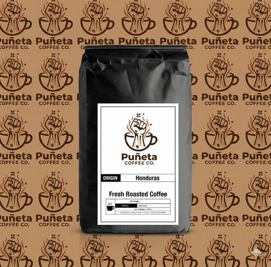 Honduras Marcala