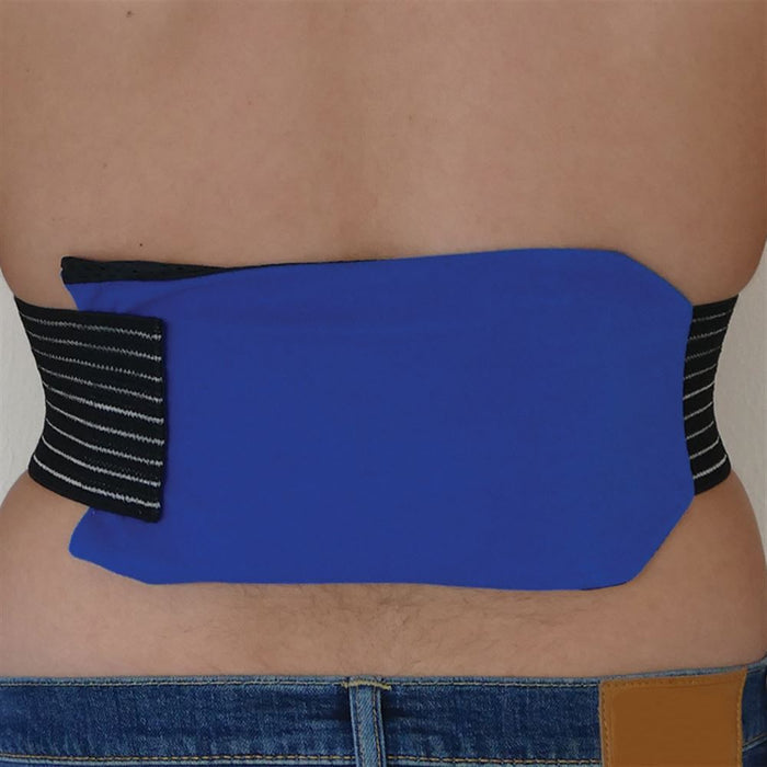 Hot & Cold Compression Cuff 200mm x 320mm