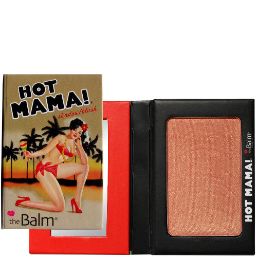 Hot Mama Shadow/Blush 0.25 oz