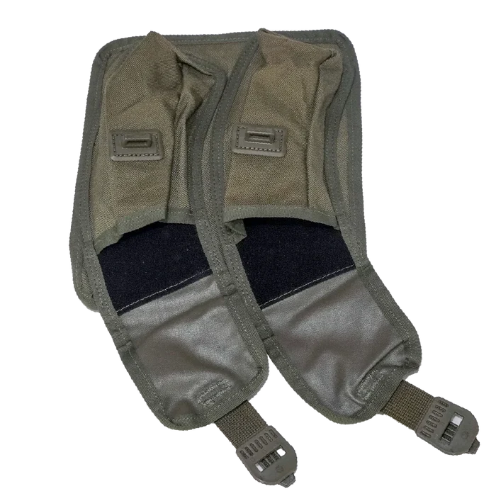 Hungarian LKS Double AK Mag Pouch - Hungarian Army Surplus - Magazine Pouches