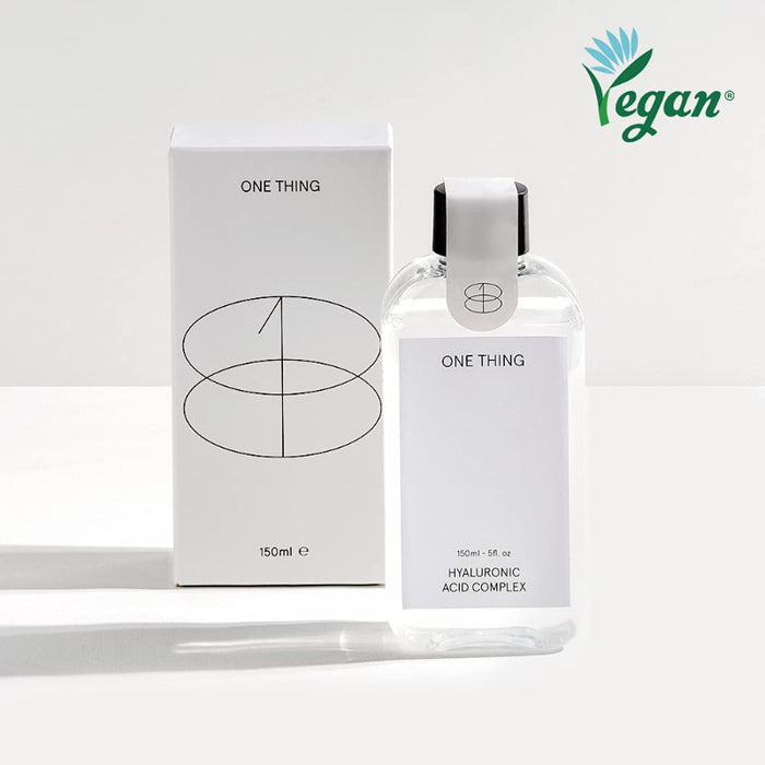 Hyaluronic Acid Complex Essence - Korean-Skincare