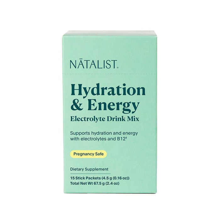 Hydralyte Oral Electrolyte Solution, Berry Flavor, 4.5 g - HYD-8660-Box - LL Medico