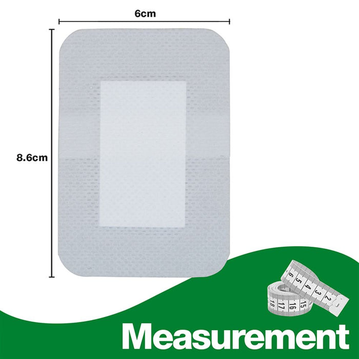 HypaCover Adhesive Wound Dressings - Pack of 25