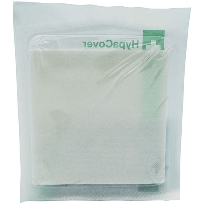HypaCover Low Adherent Absorbent Dressing (Pack 25)