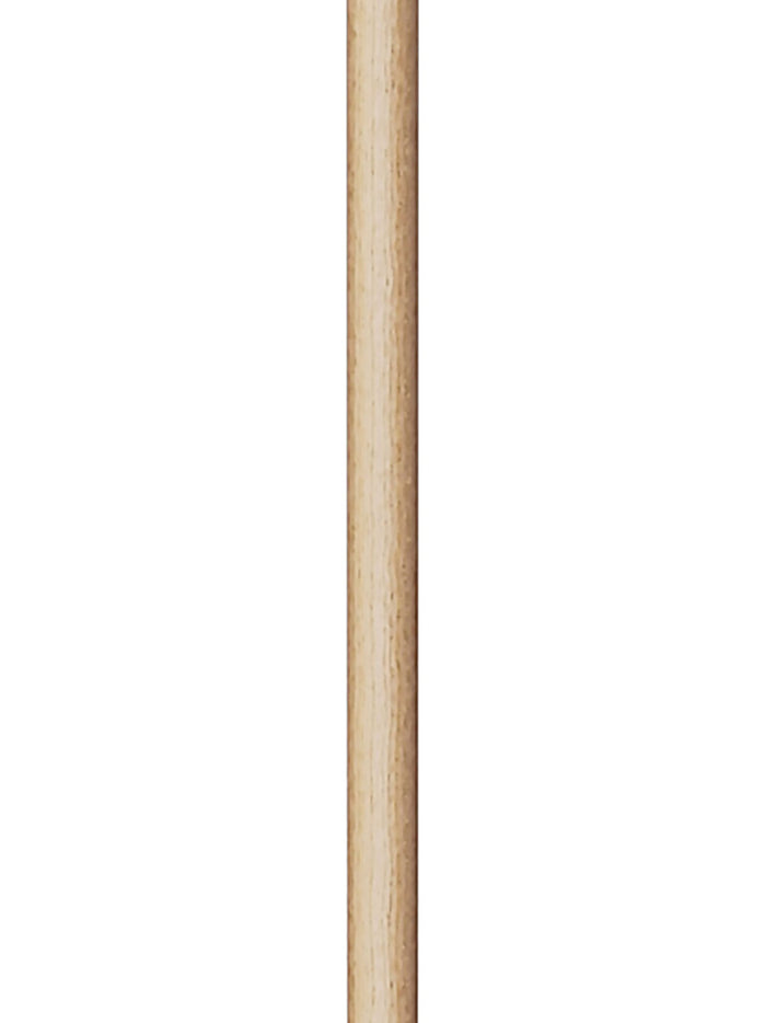 Icon™ Straight Round Baluster (1")