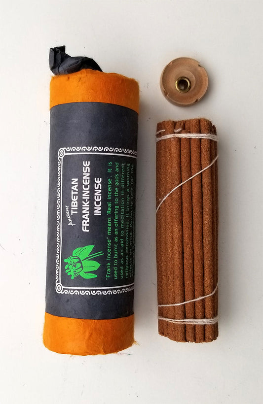 Incense - Tibetan Frankincense
