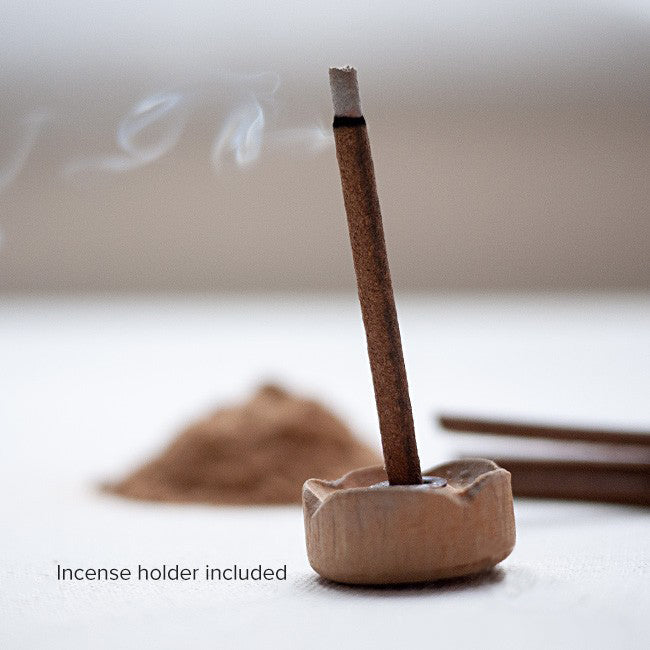 Incense - Tibetan Frankincense