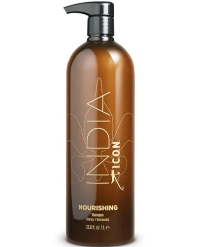 India Nourishing Shampoo 33.8 oz