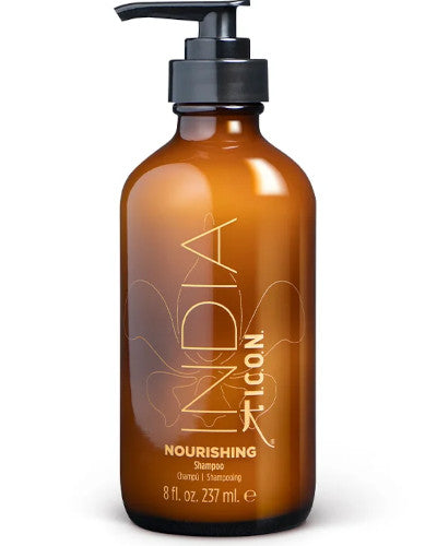India Nourishing Shampoo 8.5 oz