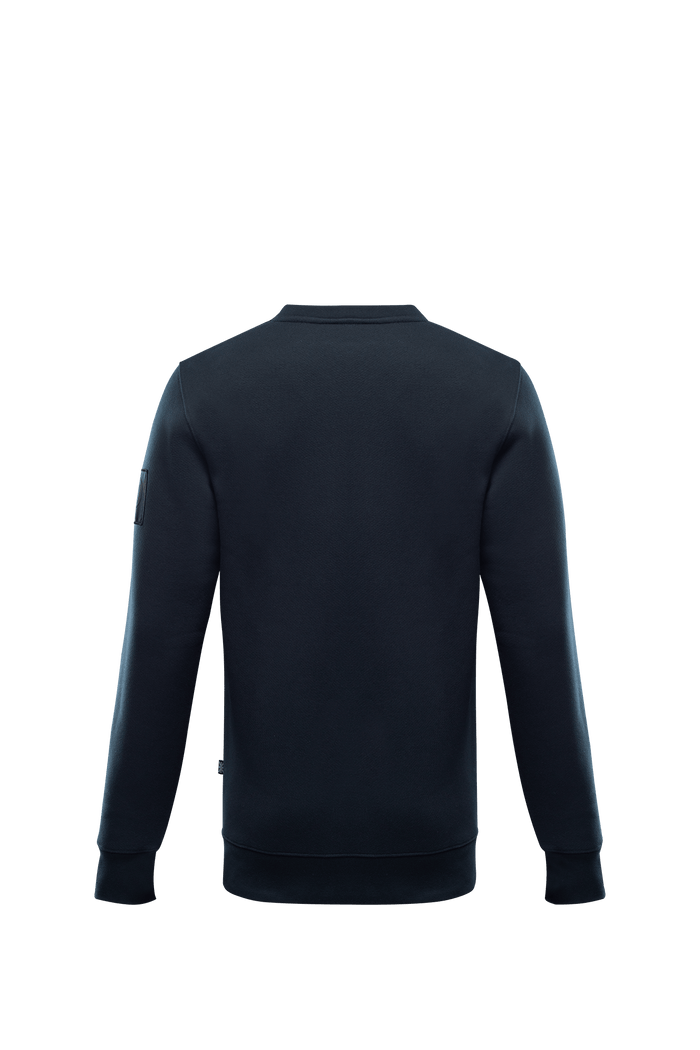 SM Cut of Out Insignia Jumper In DARK SAPPHIRE (GM)