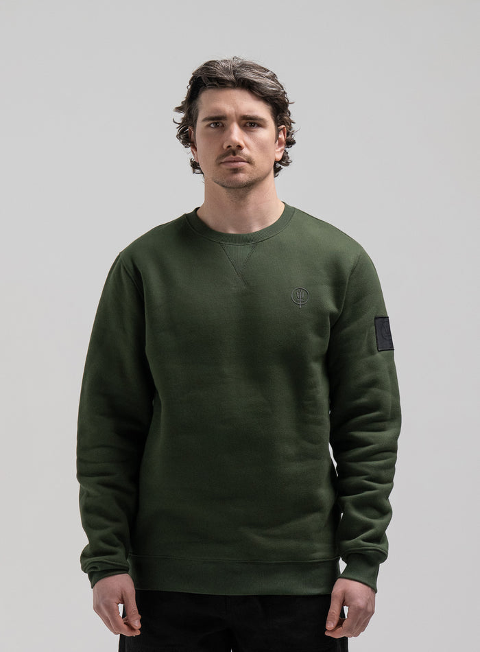 INSIGNIA JUMPER