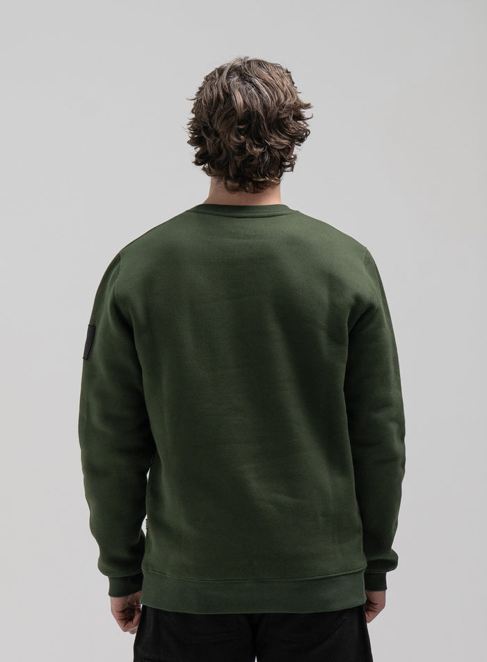 INSIGNIA JUMPER
