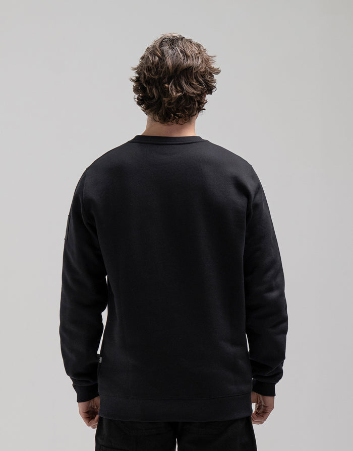 INSIGNIA JUMPER
