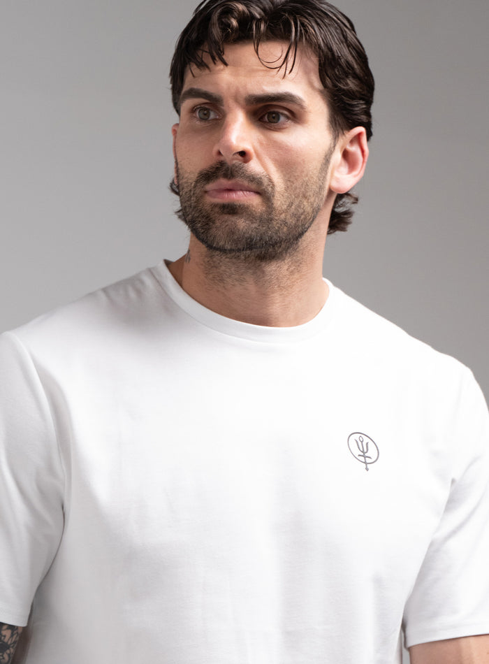 INSIGNIA T-SHIRT - GOOD BREACH