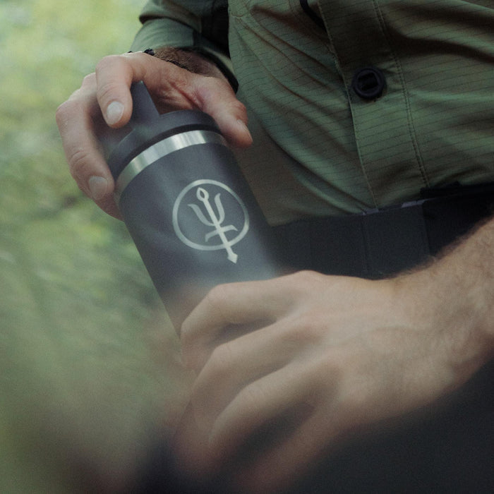 Creative Image Of Insignia Water Bottle 500Ml In Insignia (ITF)