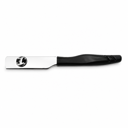 Irving Barber Co. Straight Handle Razor
