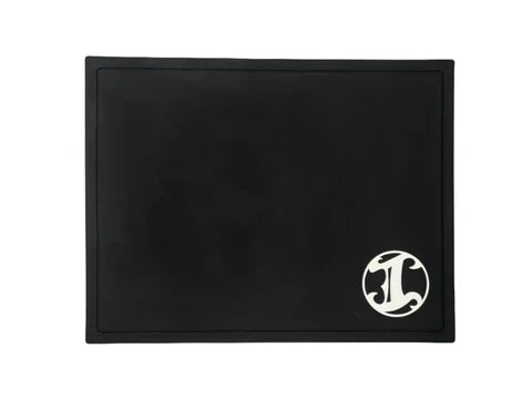 Irving Barber Co. Travel Size Station Mat
