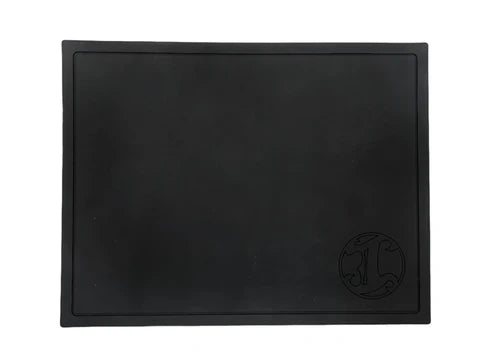 Irving Barber Co. Travel Size Station Mat