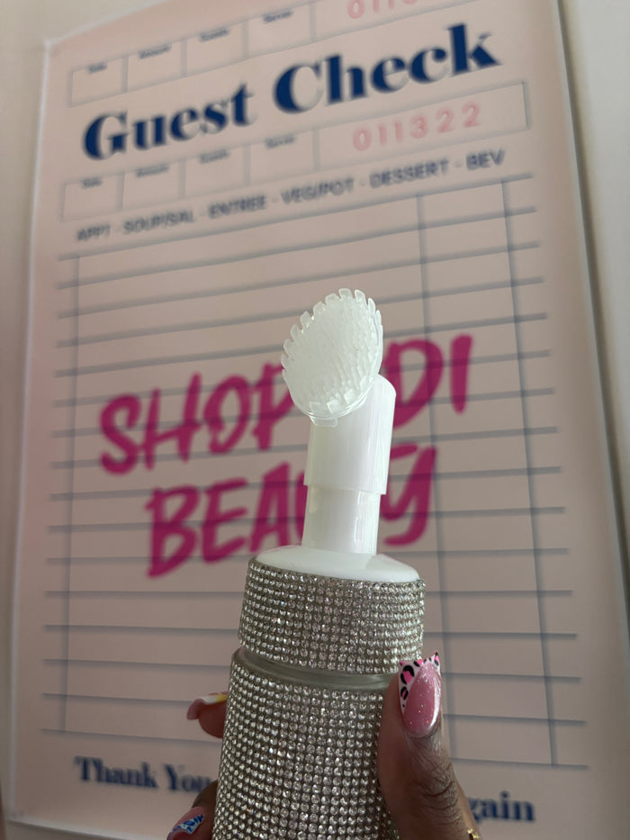 IT GIRL Lash Wash🎀