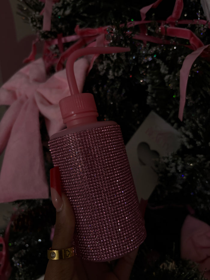 IT Girl Water Bottle