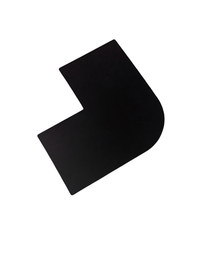 Jersey Shore Barber Supply Klutch Card
