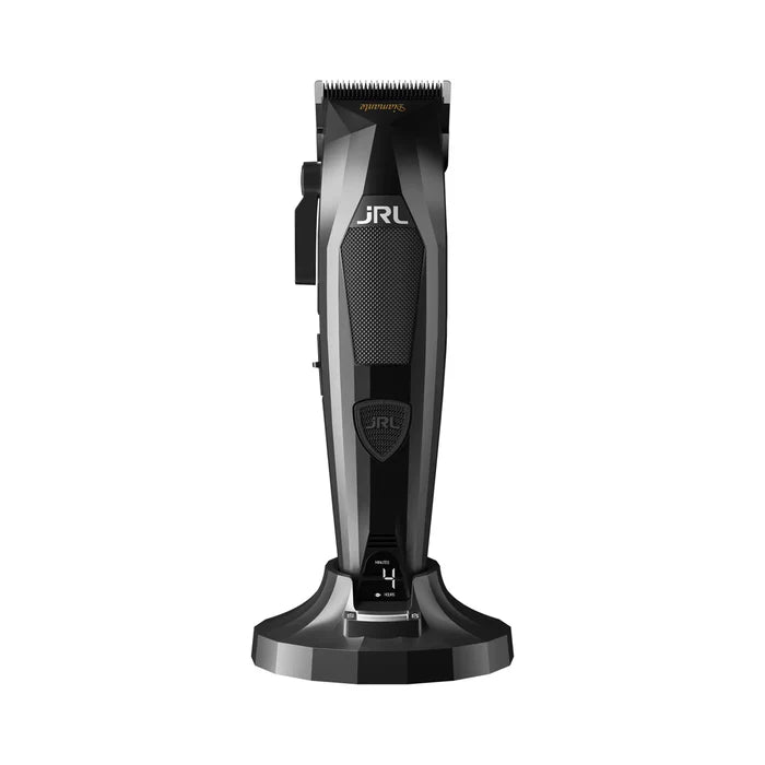 JRL Professional Diamante Clipper - Black